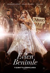 EVLEN BENİMLE